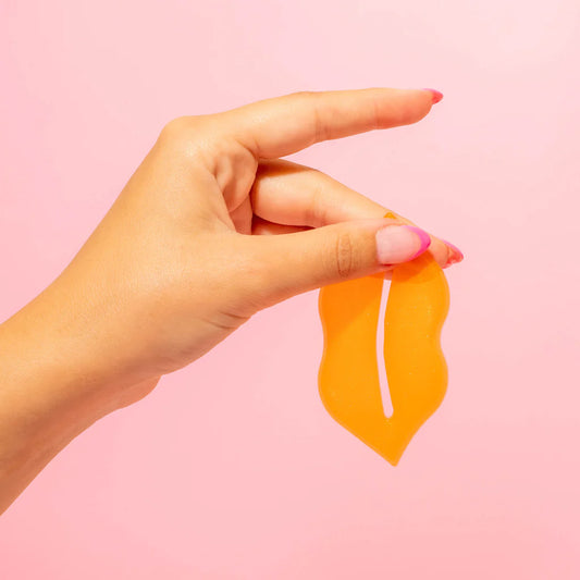 Collagen & Hyaluronic Acid Lip Masks