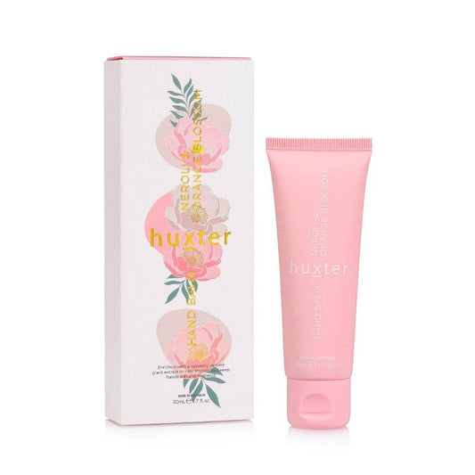 Hand Balm Gift Box - 50ml | Hand Cream Neroli & Orange Blossom