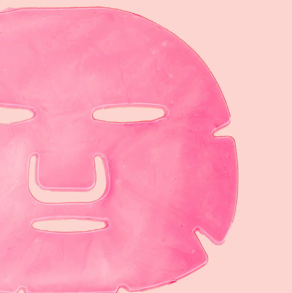Collagen & Hyaluronic Acid Face Masks