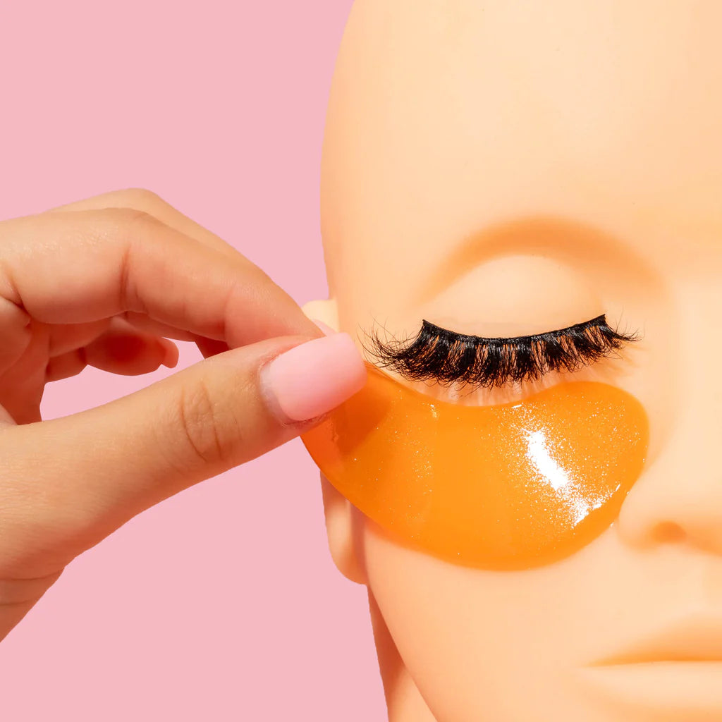 Collagen & Hyaluronic Acid Eye Masks