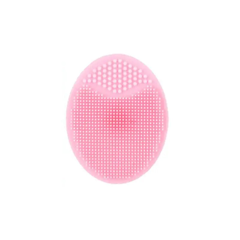 Facial scrubber