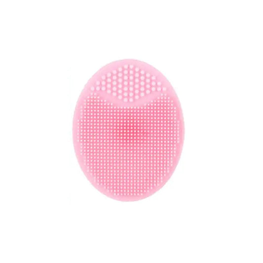 Facial scrubber