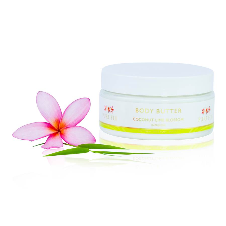 Body butter
