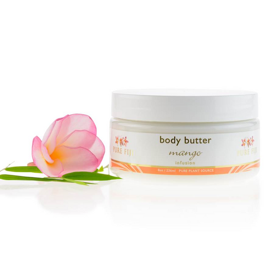 Body butter