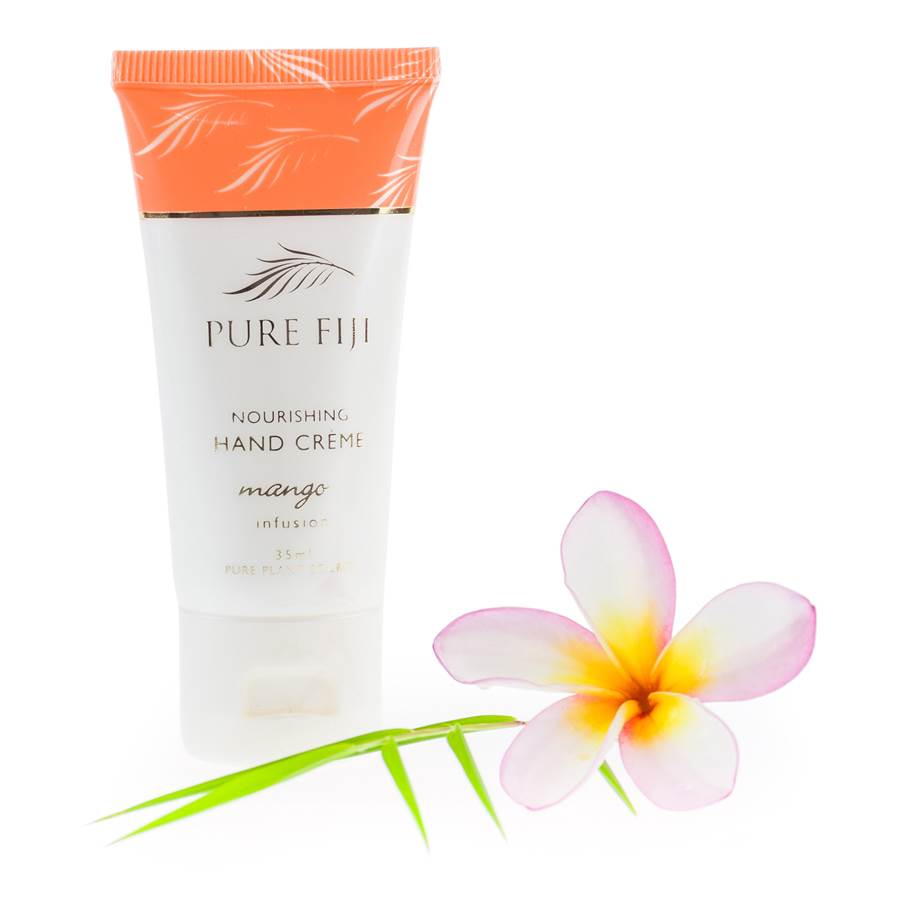 Hand Creme - Travel size
