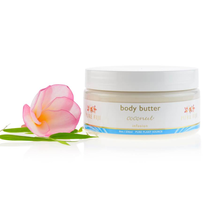 Body butter