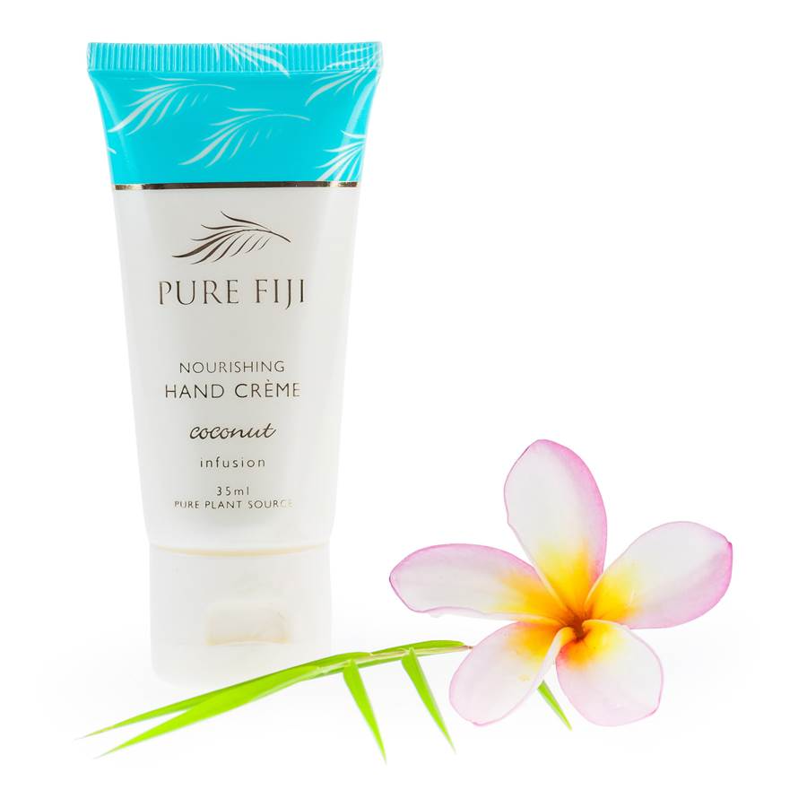 Hand Creme - Travel size