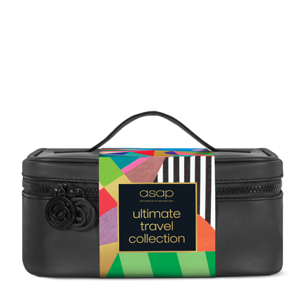 Ultimate Travel Collection