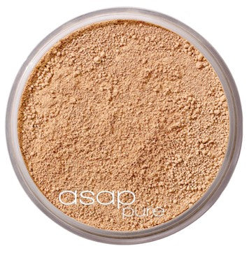 Loose Mineral Powder