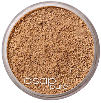 Loose Mineral Powder
