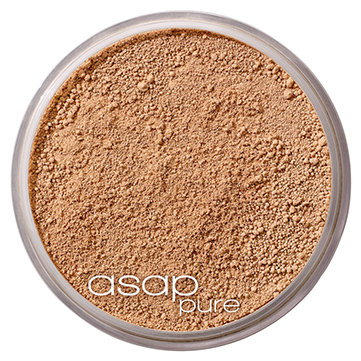 Loose Mineral Powder