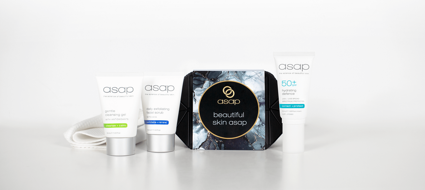 Beautiful Skin Collection