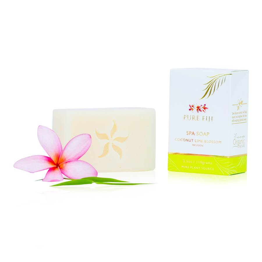 Spa Soap