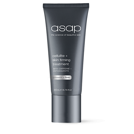 Cellulite + Skin Firming Treatment 200 mL