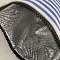 Hobart with Fluor Pink Tassel