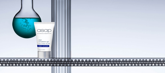 Clear Complexion Gel 50 mL