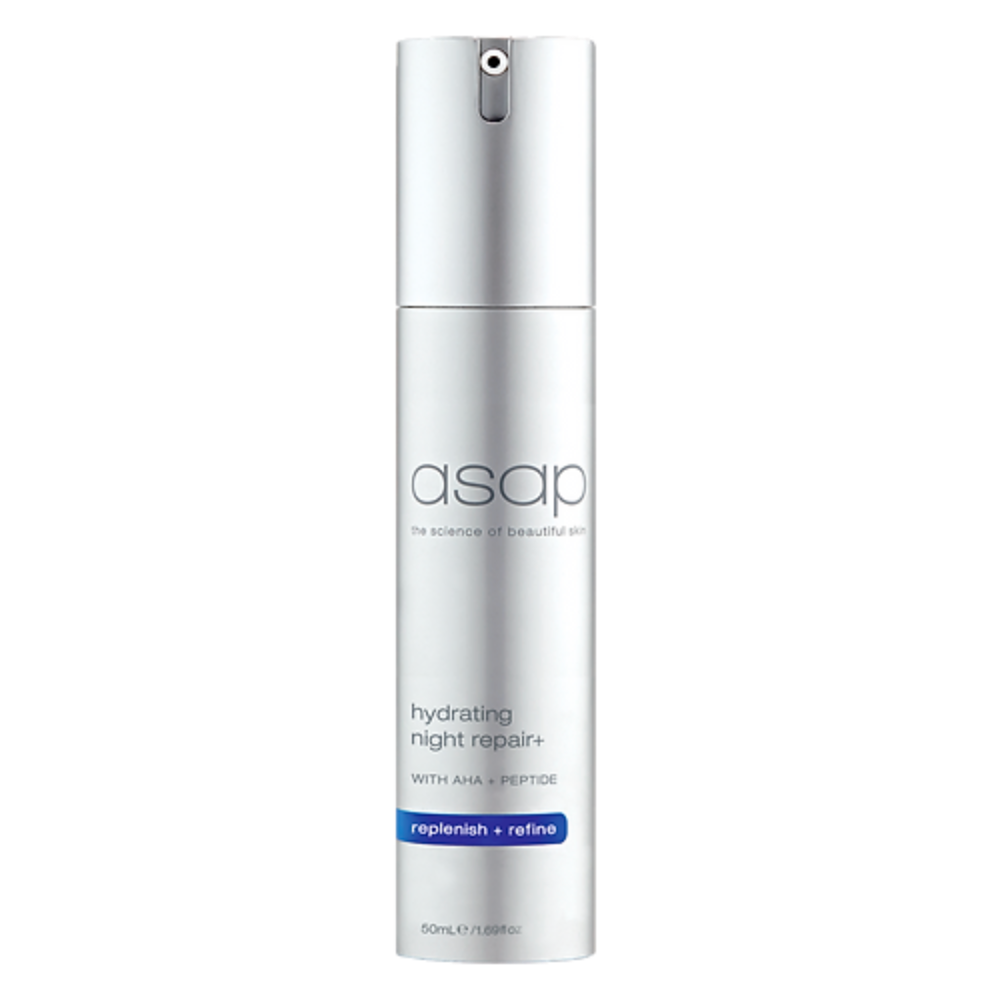 Hydrating Night Repair+ 50 mL
