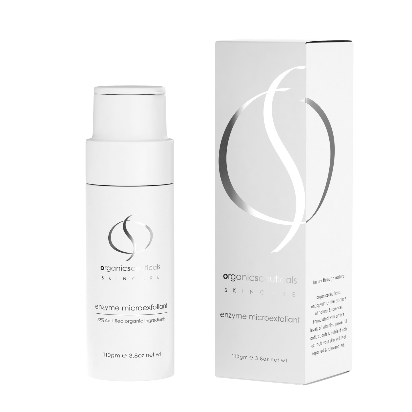 Enzyme Micro Exfoliant 110mL