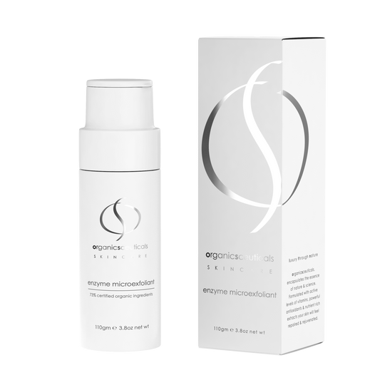 Enzyme Micro Exfoliant 110mL
