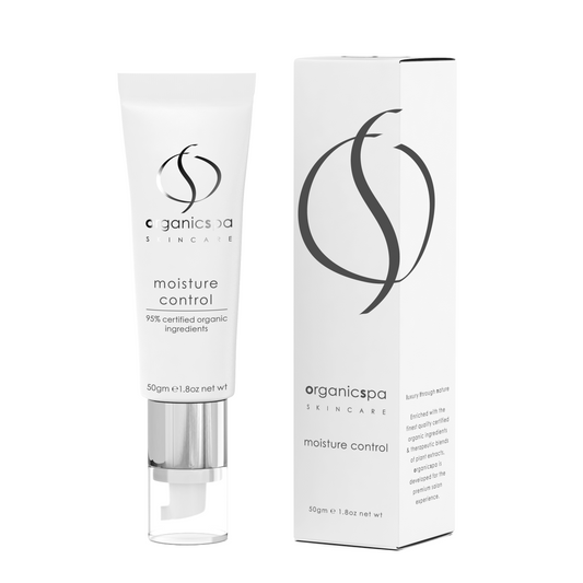 Moisture Control 50g