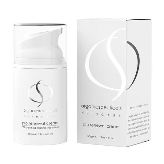 Pro Renewal Cream 50mL