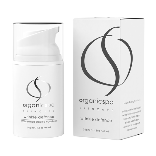 Wrinkle Defence 50mL