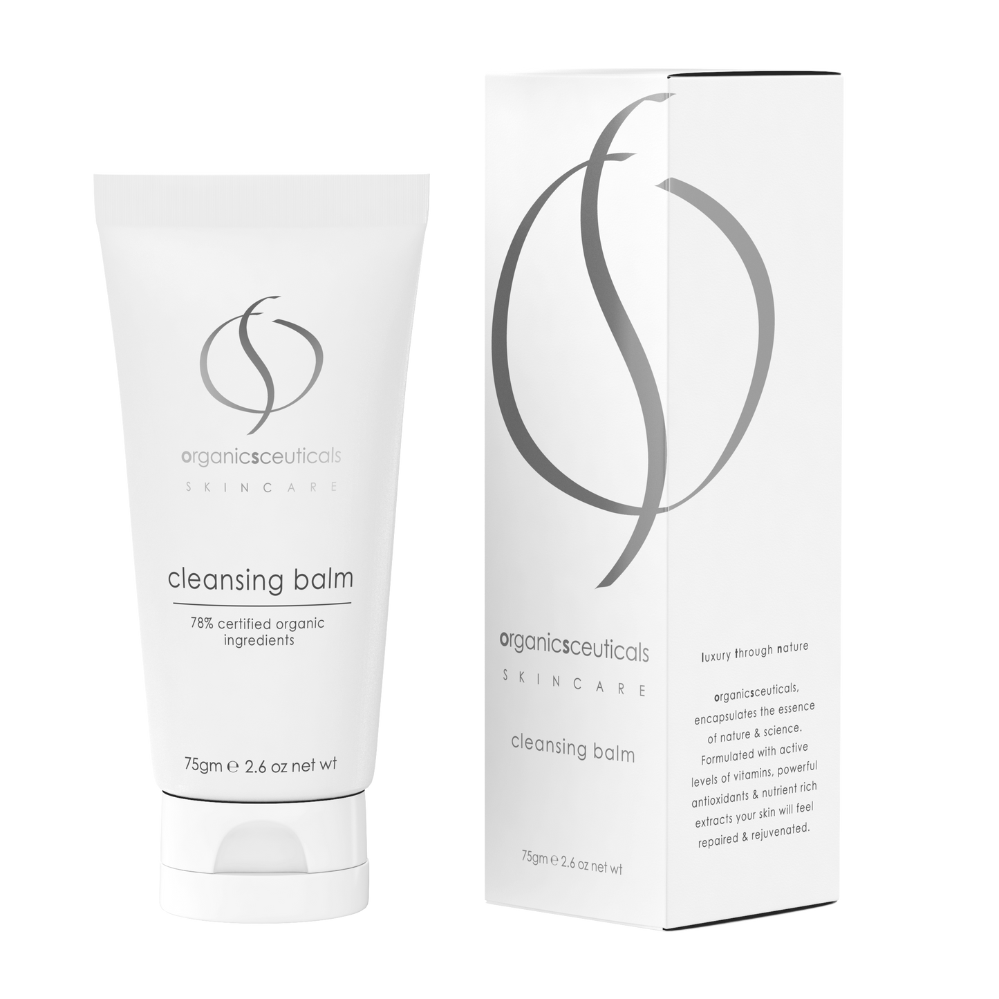 Cleansing Balm 75g