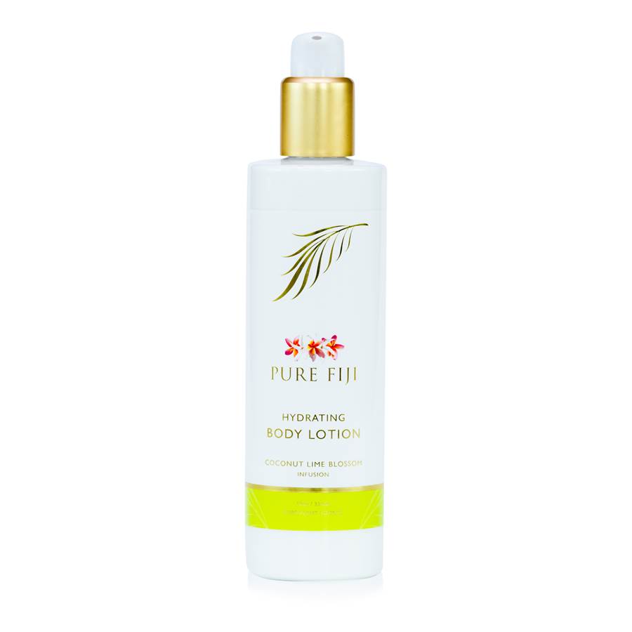 Hydrating Body Lotion 350ml