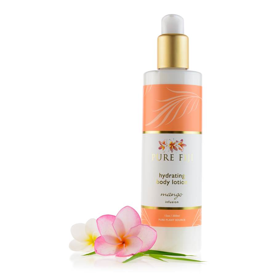 Hydrating Body Lotion 350ml