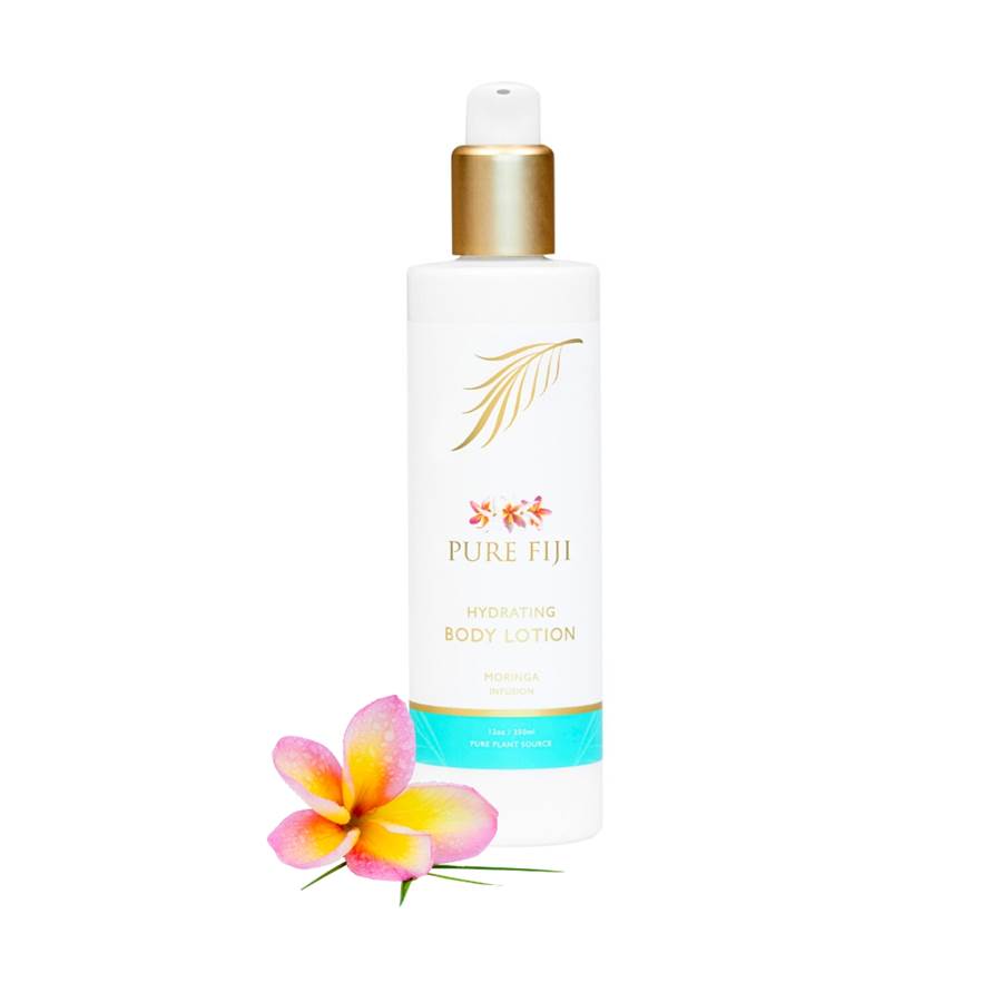 Hydrating Body Lotion 350ml