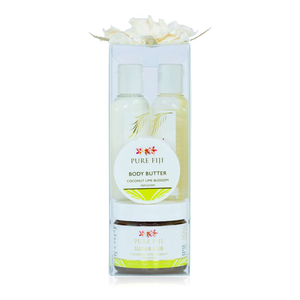 Spa Box - Sugar Glow