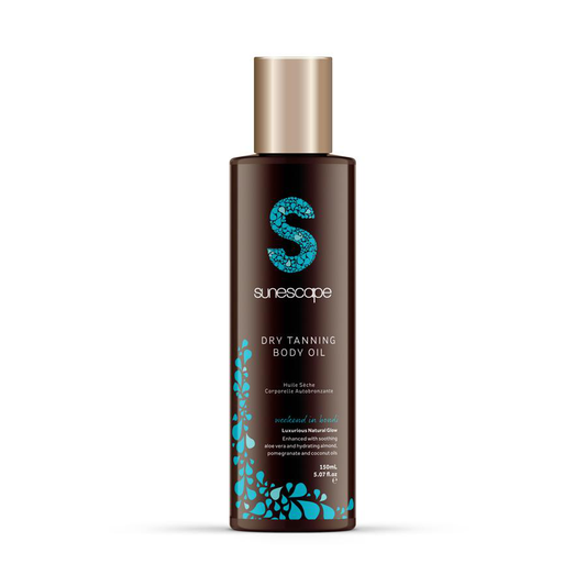 Dry Tanning Body Oil - Weekend in Bondi