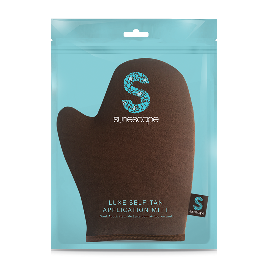 Luxe Self Tan Application Mitt