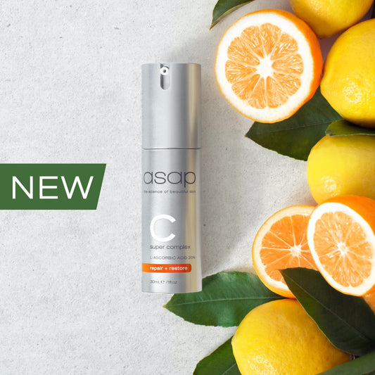 Super C Complex 30 mL