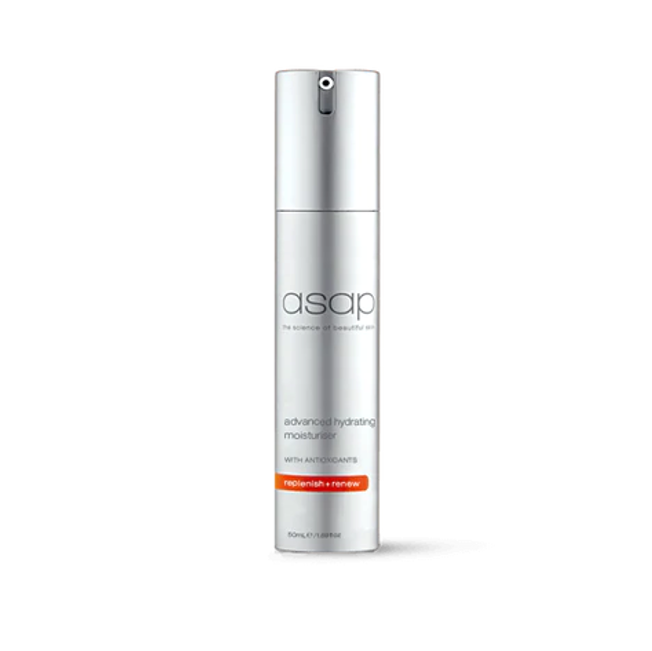 Advanced Hydrating Moisturiser 50 mL