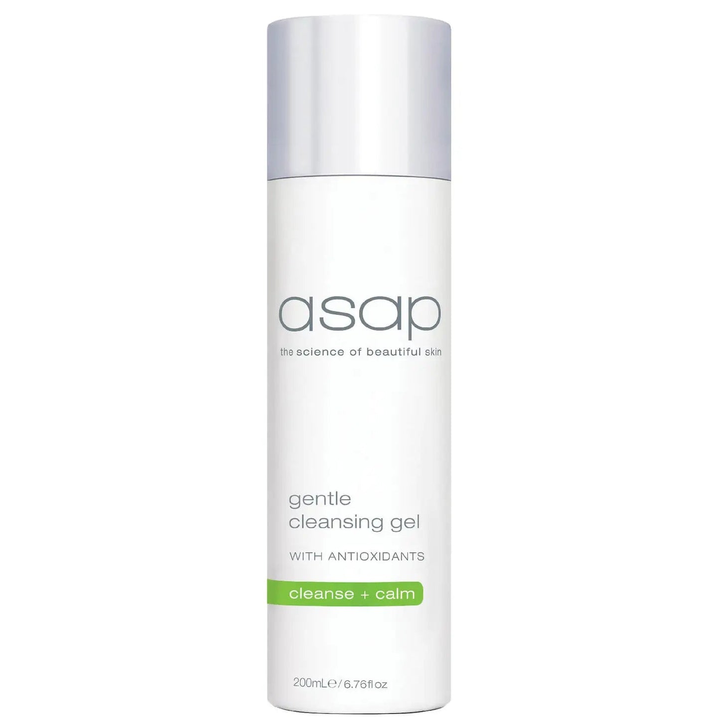 Gentle Cleansing Gel