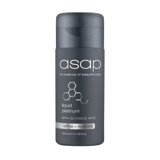 Liquid Platinum 130 mL