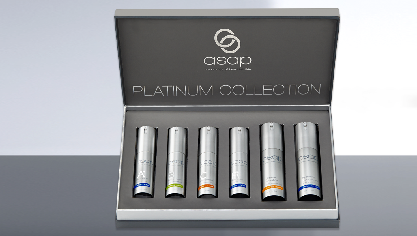 Platinum Collection