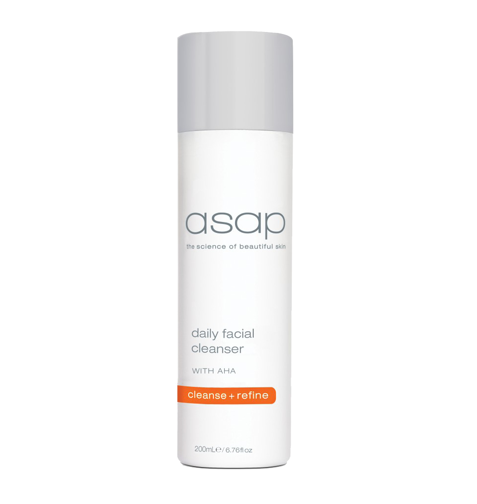 Daily Facial Cleanser