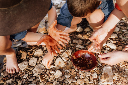 Beauty on the Land Gift Cards