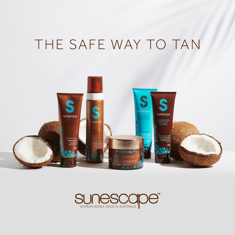 Sunescape