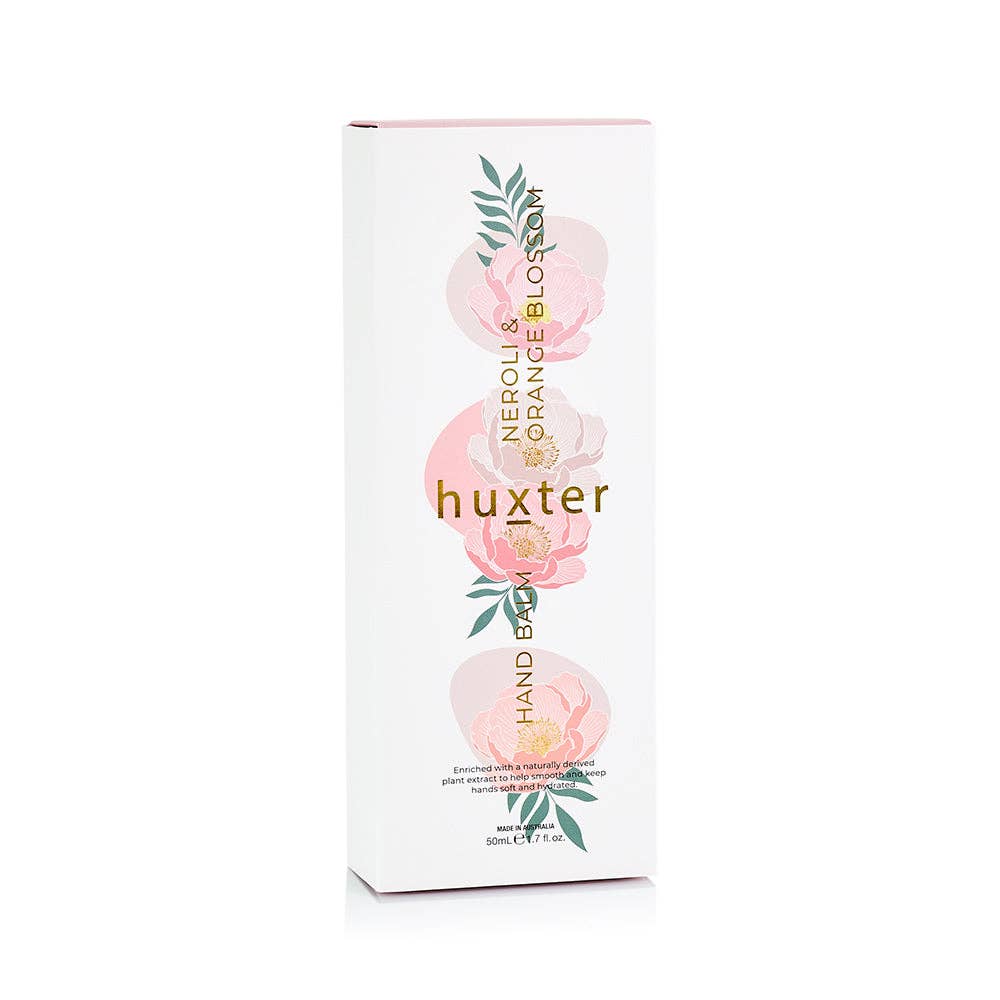 Hand Balm Gift Box - 50ml | Hand Cream Neroli & Orange Blossom