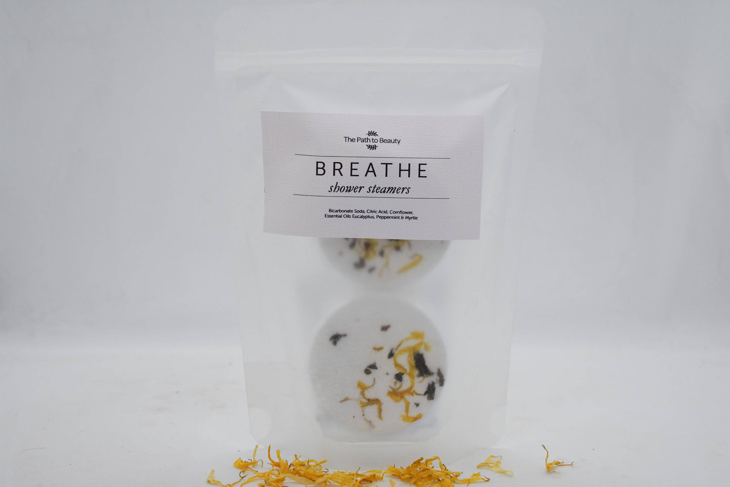 Shower Steamers-Breathe