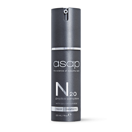 N20 peptide complex