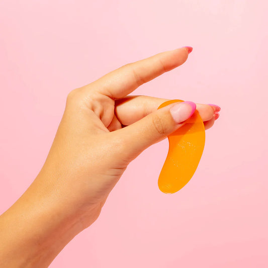 Collagen & Hyaluronic Acid Eye Masks