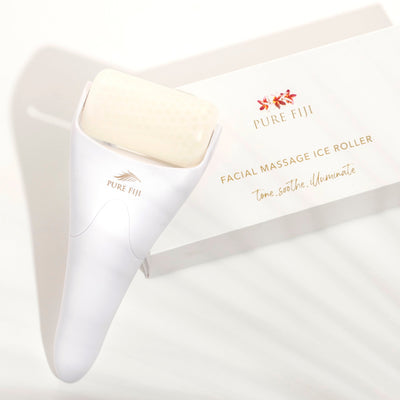 Facial massage Ice Roller