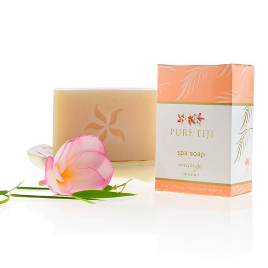 Spa Soap