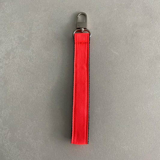 Pink Strap