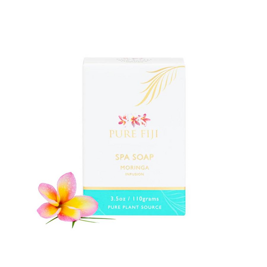Spa Soap