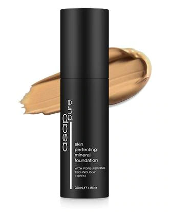 Skin Perfecting Mineral Foundation